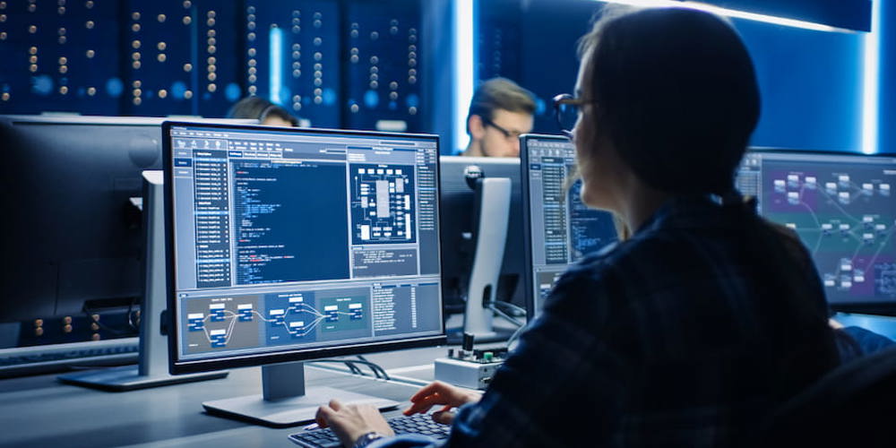 System Engineer