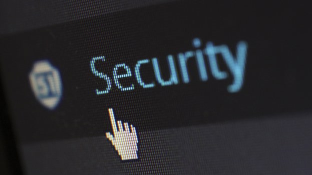 IT security