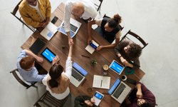 IT partnership