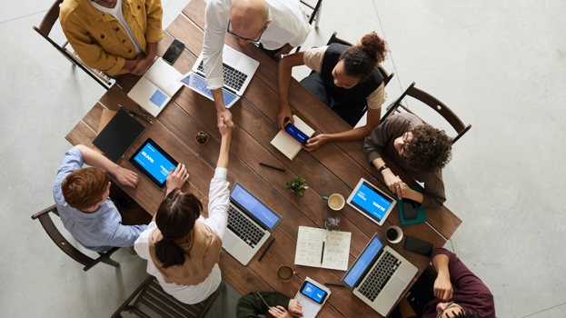 IT partnership