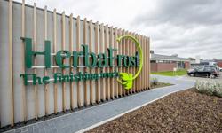 Migratie van de mailserver bij Herbafrost