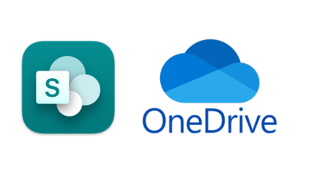 Migration to SharePoint Online and OneDrive