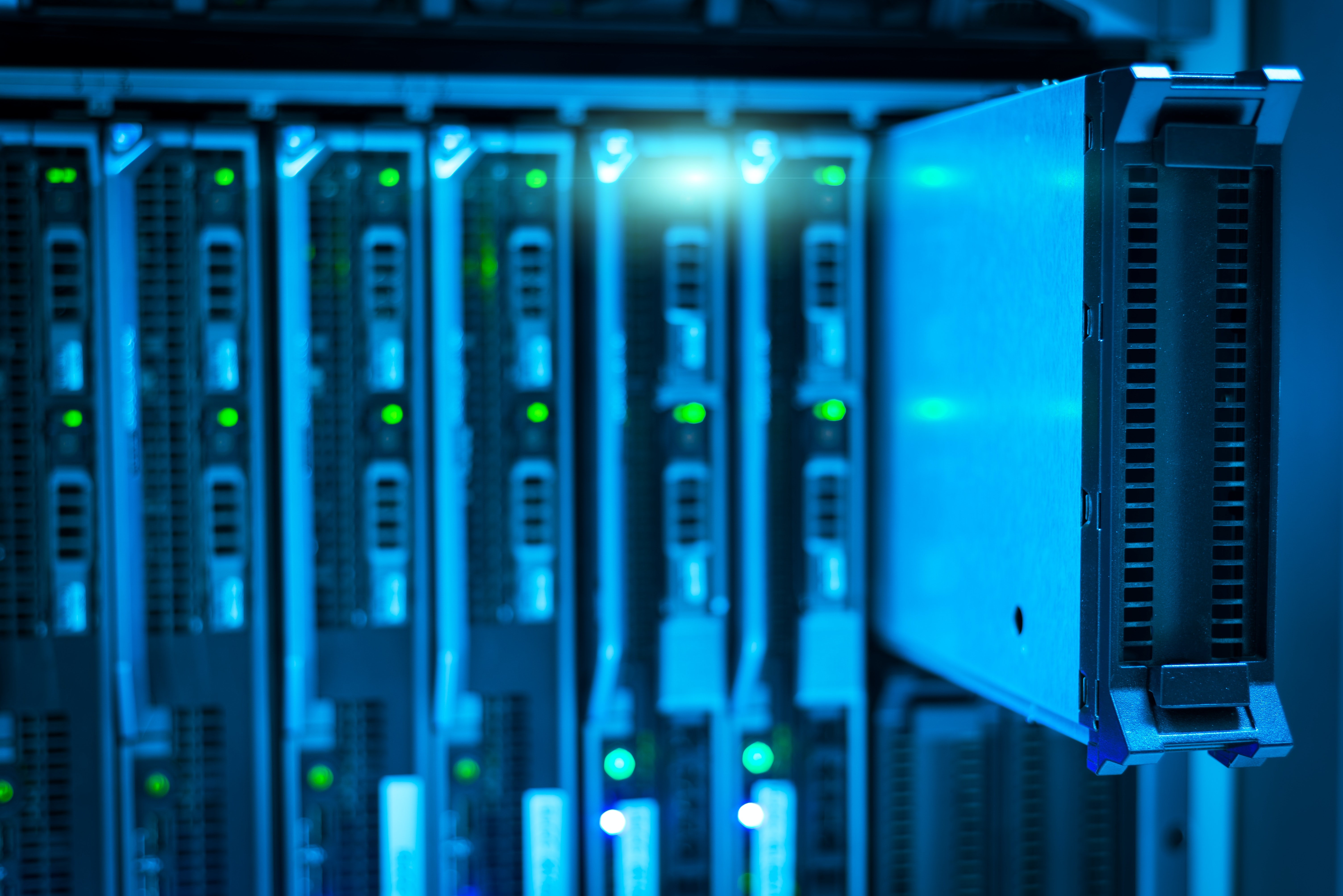 Never experience data loss again