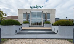 Document Beheer Systeem implementeren bij Qualiphar